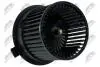 INTERIOR BLOWER NTY EWN-RE-007 (фото 1)