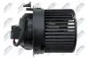 INTERIOR BLOWER NTY EWN-RE-007 (фото 3)