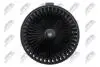INTERIOR BLOWER NTY EWN-RE-007 (фото 4)