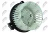 INTERIOR BLOWER NTY EWN-SB-002 (фото 1)