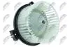 INTERIOR BLOWER NTY EWN-MZ-004 (фото 1)