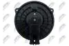INTERIOR BLOWER NTY EWN-MZ-004 (фото 5)