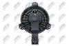 INTERIOR BLOWER NTY EWN-HD-008 (фото 5)
