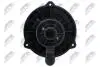 INTERIOR BLOWER NTY EWN-KA-005 (фото 5)