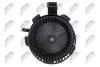 INTERIOR BLOWER NTY EWN-ME-016 (фото 4)