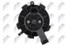 INTERIOR BLOWER NTY EWN-ME-016 (фото 5)
