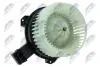 INTERIOR BLOWER NTY EWN-HD-007 (фото 1)