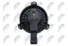 INTERIOR BLOWER NTY EWN-HD-007 (фото 5)
