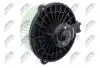 INTERIOR BLOWER NTY EWN-HD-005 (фото 2)