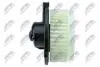 INTERIOR BLOWER NTY EWN-HD-005 (фото 3)