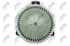 INTERIOR BLOWER NTY EWN-HD-005 (фото 4)