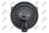 INTERIOR BLOWER NTY EWN-HD-005 (фото 5)