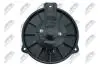 INTERIOR BLOWER NTY EWN-HD-006 (фото 5)