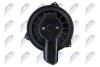 INTERIOR BLOWER NTY EWN-FT-005 (фото 5)