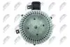 INTERIOR BLOWER NTY EWN-CH-005 (фото 4)