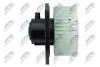 INTERIOR BLOWER NTY EWN-DW-001 (фото 3)