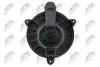 INTERIOR BLOWER NTY EWN-FR-010 (фото 4)