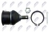 ARM BALL JOINT NTY ZSD-HY-519 (фото 3)