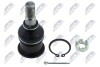 ARM BALL JOINT NTY ZST-TY-000 (фото 1)