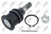 ARM BALL JOINT NTY ZST-TY-000 (фото 2)