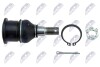 ARM BALL JOINT NTY ZST-TY-000 (фото 3)