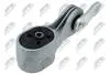 ENGINE MOUNT NTY ZPS-VW-069 (фото 1)