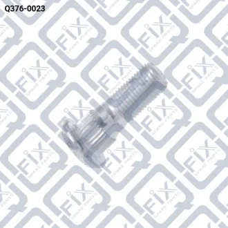 Шпилька колісна Q-fix Q376-0023