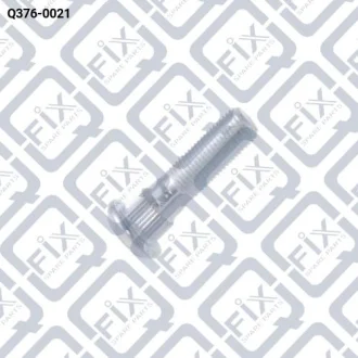 Шпилька колісна Q-fix Q376-0021