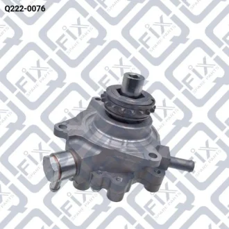 НАСОС ВАКУУМНЫЙ Q-fix Q222-0076