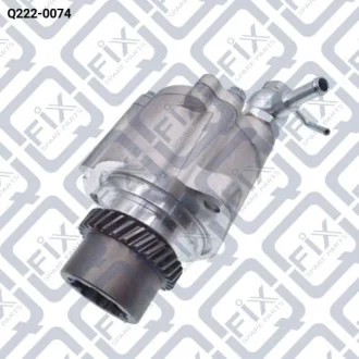 НАСОС ВАКУУМНЫЙ Q-fix Q222-0074