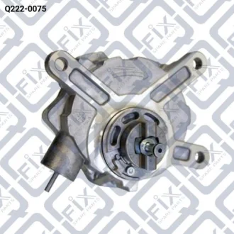 Насос вакуумний Q-fix Q222-0075