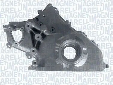 Помпа масляна MAGNETI MARELLI OP0064
