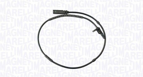 Датчик ABS MAGNETI MARELLI MWSS156