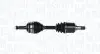Полуось MAGNETI MARELLI TDS0265 (фото 1)