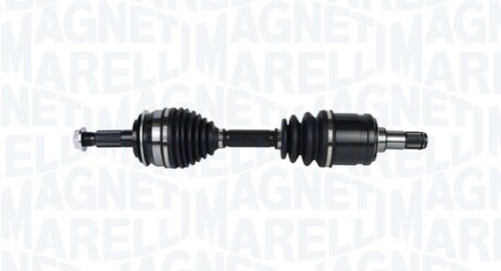 Піввісь MAGNETI MARELLI TDS0265