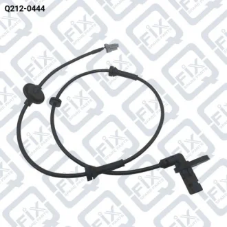 ДАТЧИК ABS ПЕРЕДНИЙ ПРАВЫЙ Q-fix Q212-0444