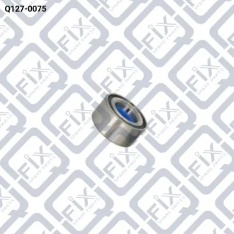 Подшипник ступичный задний Q-fix Q127-0075