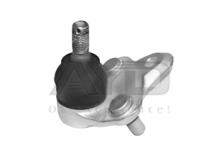 Опора кульова важеля передня 15*18mm) TOYOTA PRIUS (W3) (08-), LEXUS CT (ZWA AYD 9217510