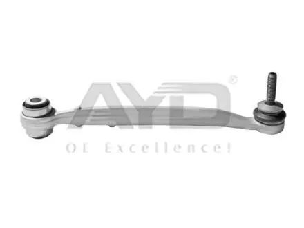 Рычаг подвески задн (257mm) MERCEDES-BENZ SLK (R172) (11-) (88-15263) AYD 8815263