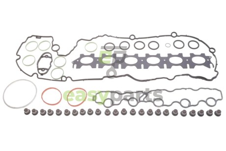 Комплект прокладок двигуна (верхній) BMW 3 (F30/F80)/5 (G30/F90)/7 (G11/G12) 15- B58 B30 VICTOR REINZ 021069801