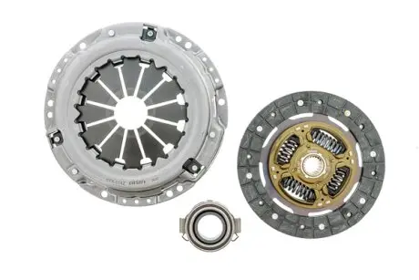 Комплект сцепления + подшипник AISIN KT352B
