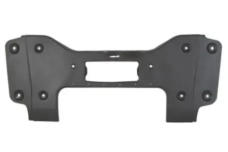 Передний бампер PACOL MANFB103