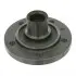 Ступиця колеса Ford Galaxy Seat Alhambra VW Sharan 1.8-2.8 03.95-03.10 FEBI BILSTEIN 22554 (фото 1)