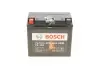 Акумуляторна батарея 19Ah/210A (175x100x155/+L/B0) (AGM) Factory Activated AGM BOSCH 0986FA1380 (фото 3)