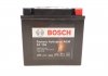 Акумуляторна батарея 5.5Ah/75A (135x60x130/+R/B0) Factory Activated AGM BOSCH 0986FA1360 (фото 3)