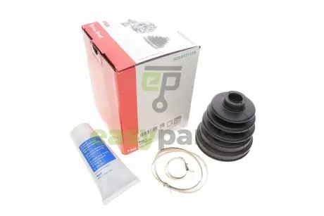Пильник ШРКШ (внутрішній) Nissan Almera/Sunny 90-06 (22x83x106mm) FAG 772 0360 30