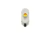Фото 2 - повторювач повороту на крило VW Caddy III 04-15 (жовтий) MAGNETI MARELLI 715102100120 Повторювач повороту на крило VW Caddy III 04-15 (жовтий) MAGNETI MARELLI 715102100120 (фото 2)