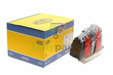Ліхтар задній MAGNETI MARELLI 714081580202