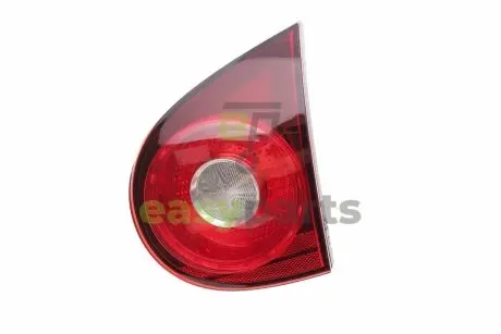 Ліхтар задній VW Golf V 05-08 (R) MAGNETI MARELLI 714028500814