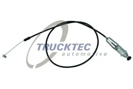 Трос газа TRUCKTEC 01.28.015